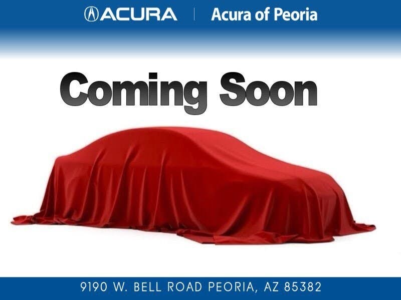 2025 Acura Integra Type S FWD