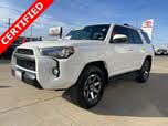 Toyota 4Runner TRD Off-Road Premium 4WD