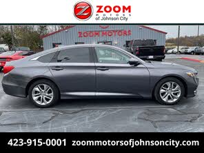 Honda Accord 1.5T LX FWD