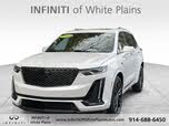 Cadillac XT6 Premium Luxury AWD