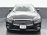 INFINITI Q50 Luxe AWD