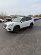 Subaru Forester Sport Crossover AWD