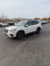 Subaru Forester Sport Crossover AWD