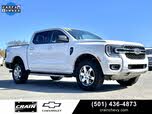 Ford Ranger XLT SuperCrew 4WD