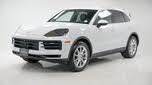 Porsche Cayenne AWD