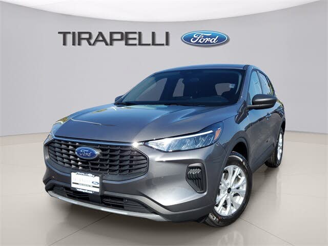 2026 Ford Escape Active FWD