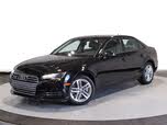 Audi A4 2.0T quattro Premium AWD