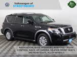 Nissan Armada SV RWD
