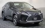 Lexus RX Hybrid 450h AWD