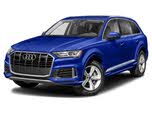 Audi Q7 quattro Premium Plus 55 TFSI