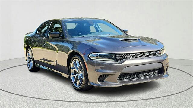 2023 Dodge Charger GT RWD
