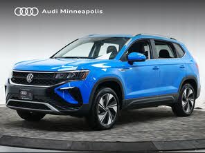 Volkswagen Taos SE 4Motion