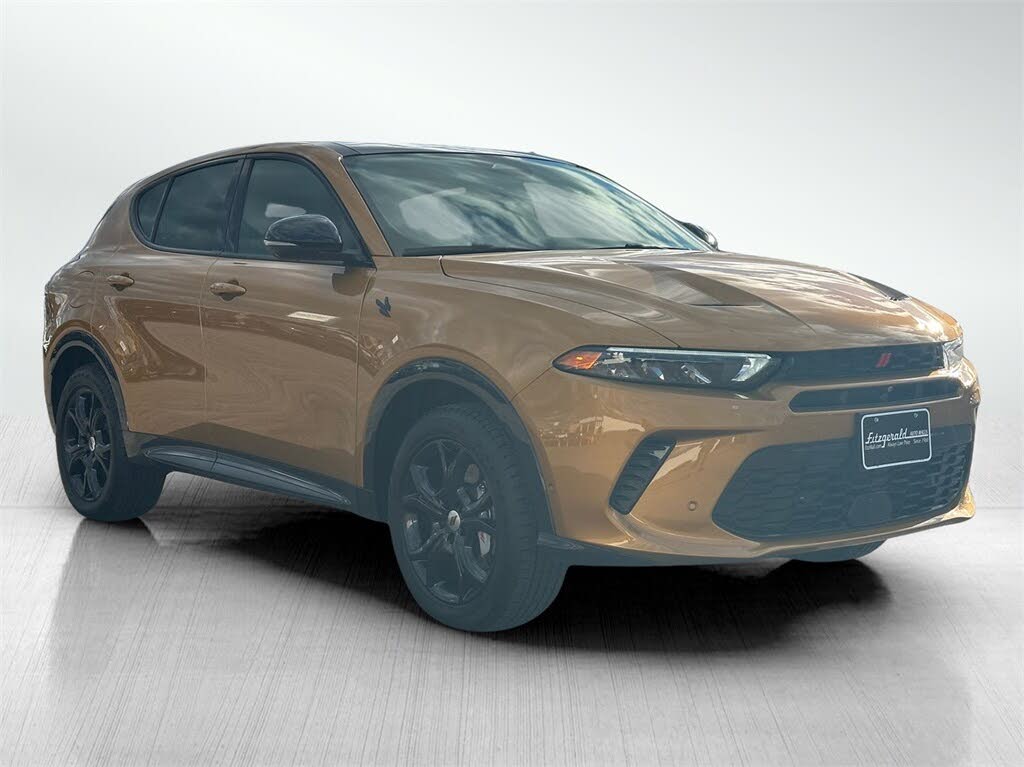 2024 Dodge Hornet R/T Plus AWD