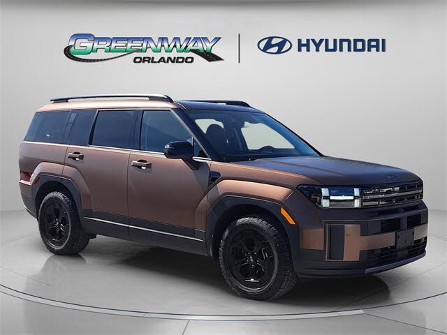 2024 Hyundai Santa Fe XRT AWD