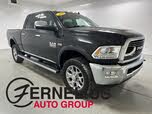 RAM 2500 Laramie Longhorn Crew Cab 4WD