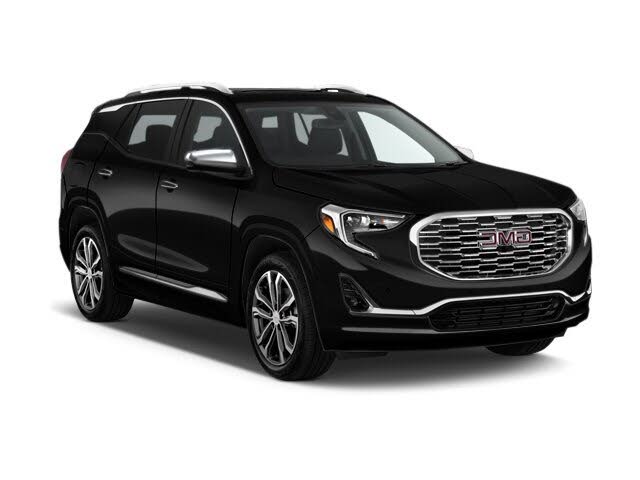 2018 GMC Yukon Denali 4WD