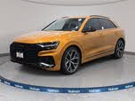 Audi SQ8 4.0T quattro Prestige