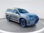 Lexus GX 460 AWD