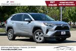Toyota RAV4 Hybrid LE AWD