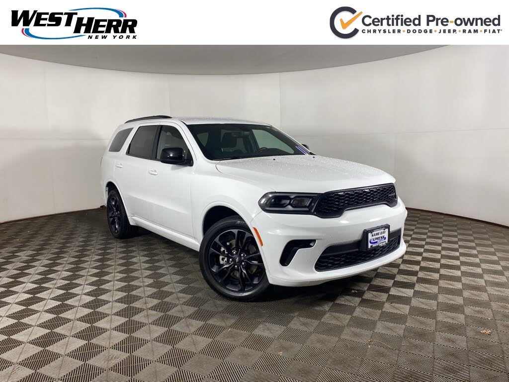 2024 Dodge Durango GT AWD