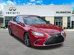 Lexus ES 350 FWD
