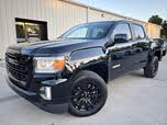 GMC Canyon Elevation Crew Cab 4WD