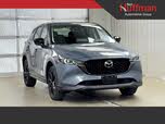 Mazda CX-5 2.5 S Carbon Edition AWD