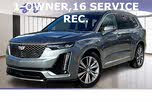 Cadillac XT6 Premium Luxury FWD