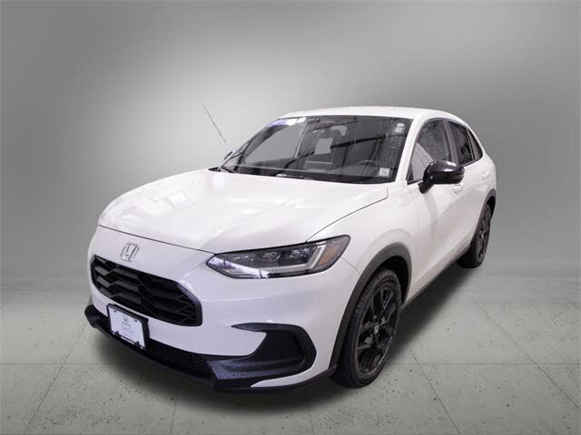 2023 Honda HR-V Sport AWD
