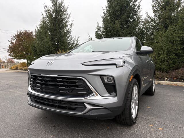 2024 Buick Encore GX Preferred FWD