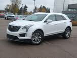Cadillac XT5 Premium Luxury AWD
