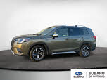 Subaru Forester Touring Crossover AWD