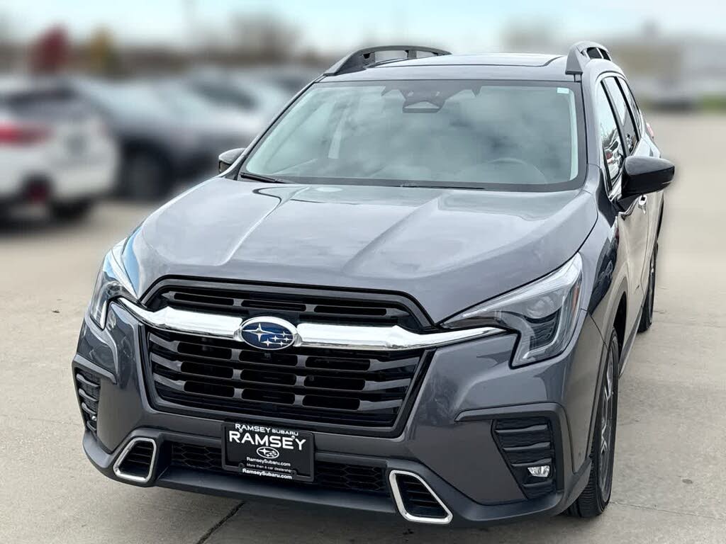 2024 Subaru Ascent Touring AWD
