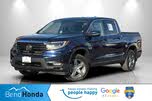 Honda Ridgeline RTL AWD