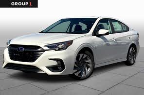 Subaru Legacy Limited AWD