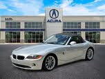 BMW Z4 2.5i Roadster RWD