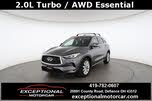 INFINITI QX50 Essential AWD