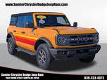 Ford Bronco Big Bend 4-Door 4WD