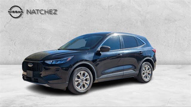 2023 Ford Escape Active FWD