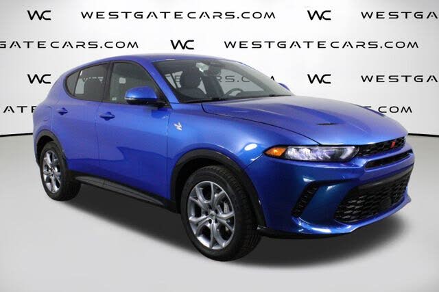 2024 Dodge Hornet R/T AWD