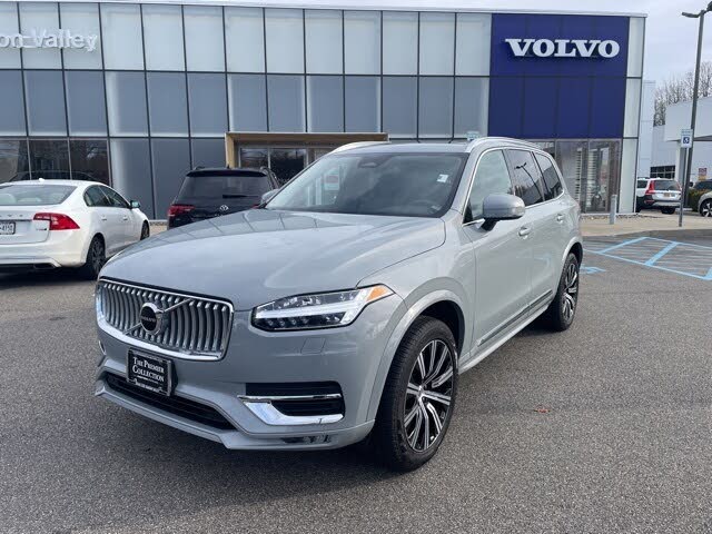 2024 Volvo XC90 B5 Core Bright Theme AWD