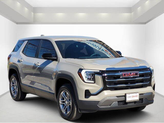 2026 GMC Terrain Elevation FWD