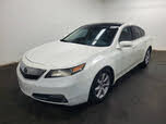 Acura TL FWD