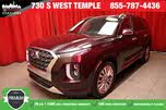 Hyundai Palisade Limited AWD