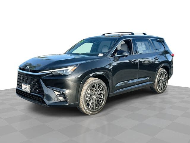 2024 Lexus TX 350 Premium FWD