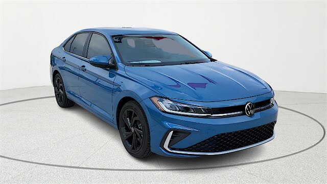 2025 Volkswagen Jetta SE FWD