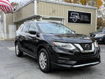 Nissan Rogue SV AWD