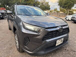 Toyota RAV4 LE FWD