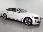 BMW i4 eDrive40 Gran Coupe FWD