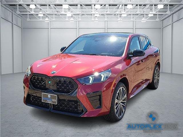 2026 BMW X2 xDrive28i